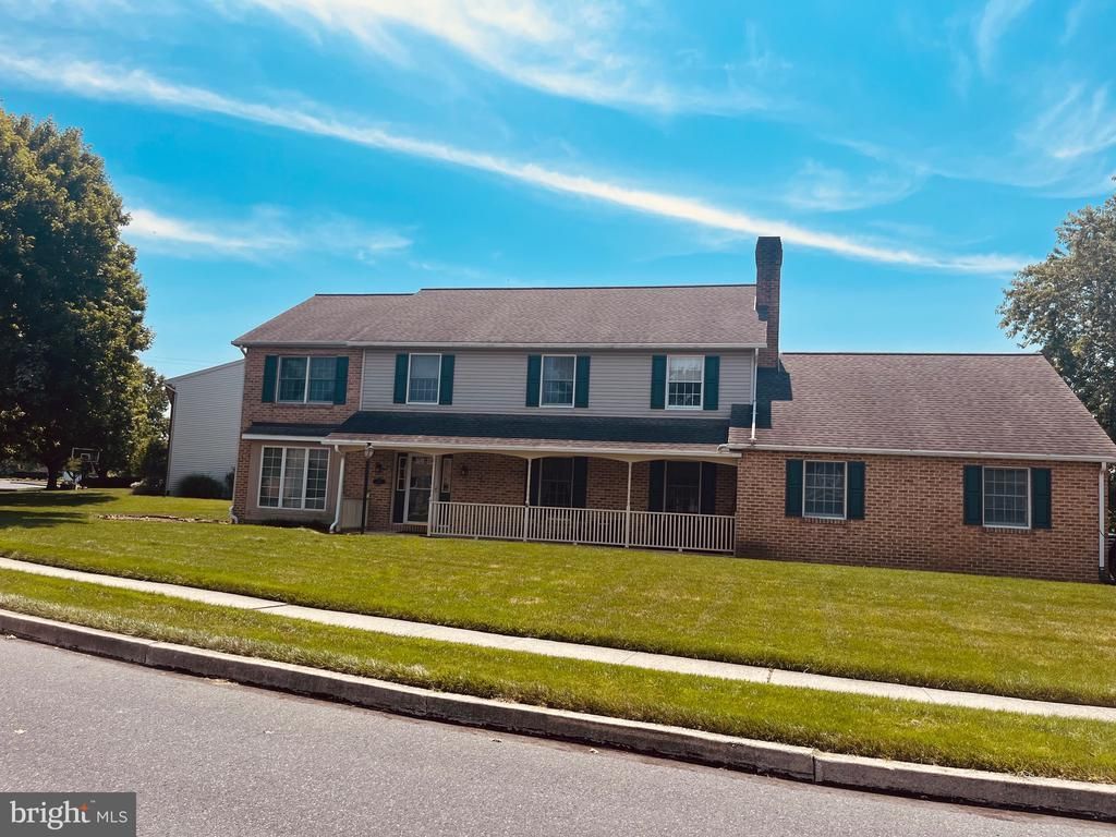 3819 Claverton Road, Mechanicsburg, PA 17050 Main Photo
