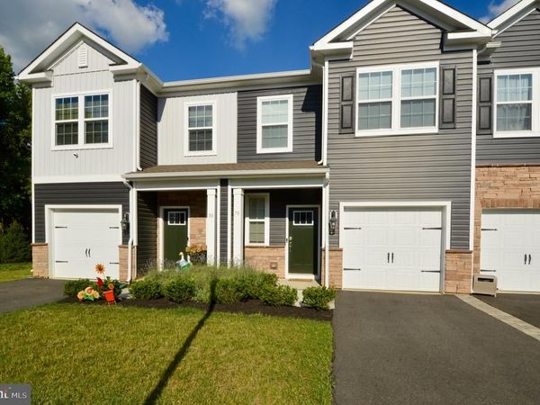 78 NELSONS WAY , WESTAMPTON, NJ 08060