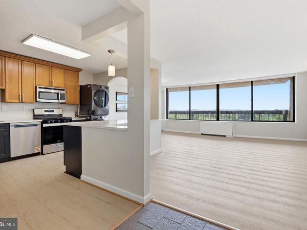 3705 GEORGE MASON DRIVE S, Unit 913S, FALLS CHURCH, VA 22041