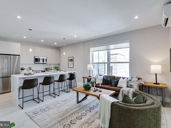 1533-1535 RIDGE AVENUE , Unit 203, PHILADELPHIA, PA 19130