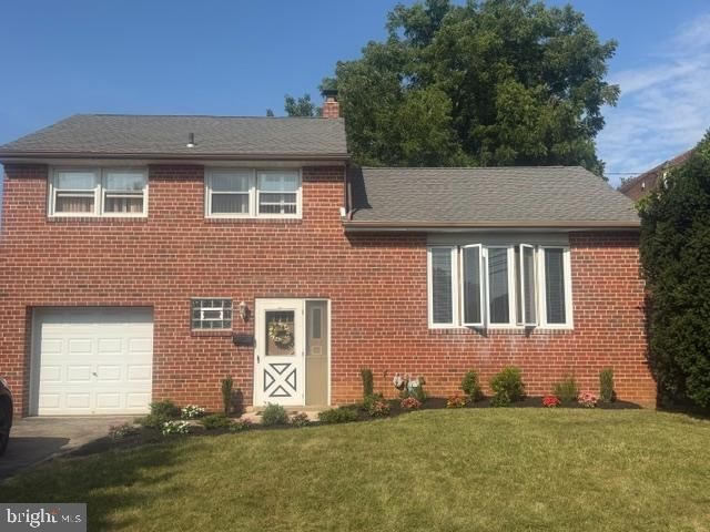 707 ASHLAND AVENUE, CLIFTON HEIGHTS, PA 19018