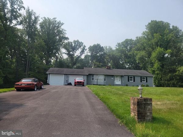3200 ETON DRIVE, UPPER MARLBORO, MD 20772