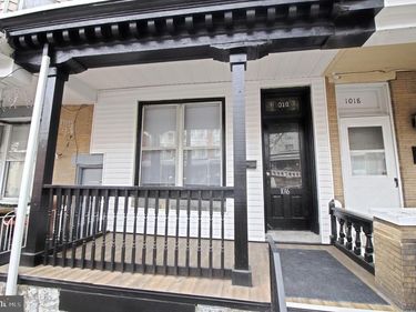 1016 N 11TH STREET, Unit 3, READING, PA 19604