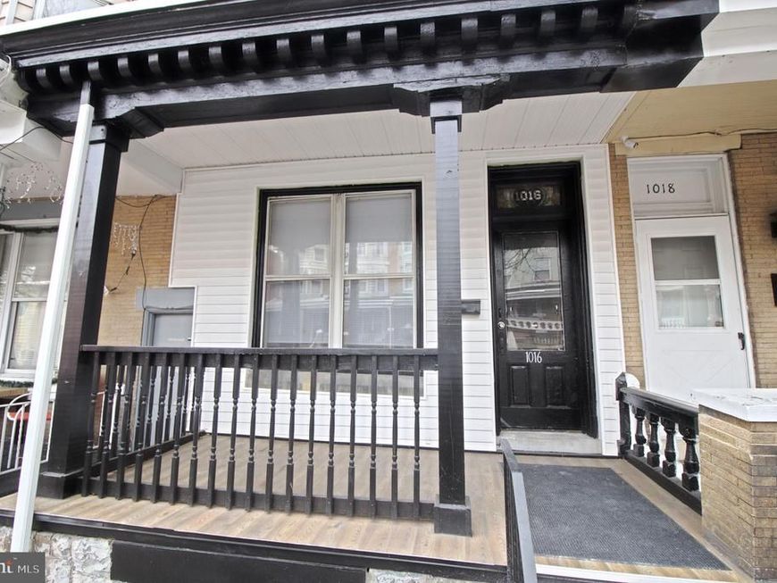 1016 N 11th Street , Unit 3, Reading, PA 19604 Main Photo