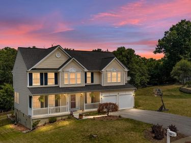 603 CRYSTAL LANE , STRASBURG, VA 22657