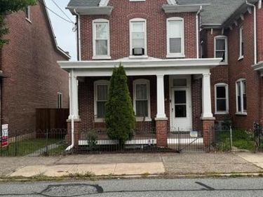 645 N. CHARLOTTE ST , POTTSTOWN, PA 19464