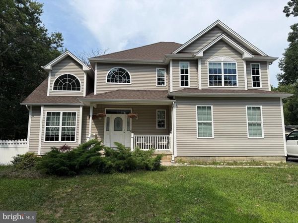 35 LACEY ROAD , WHITING, NJ 08759