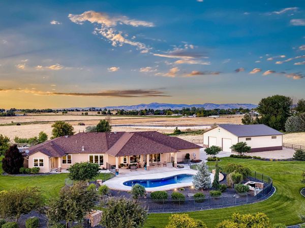 5340 S Black Cat Rd., Meridian, ID 83642