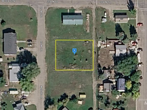 240 1st W St, Downey, ID 83234