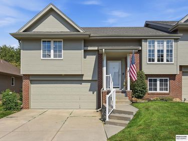 7707 S 162nd Street, Omaha, NE 68136