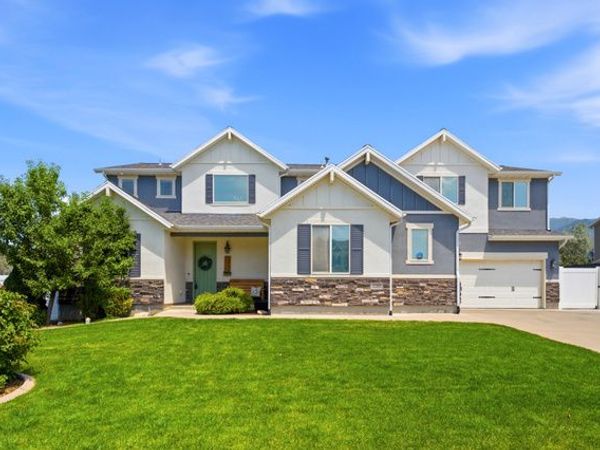 2288 W MONARCH WAY , Farmington, UT 84025