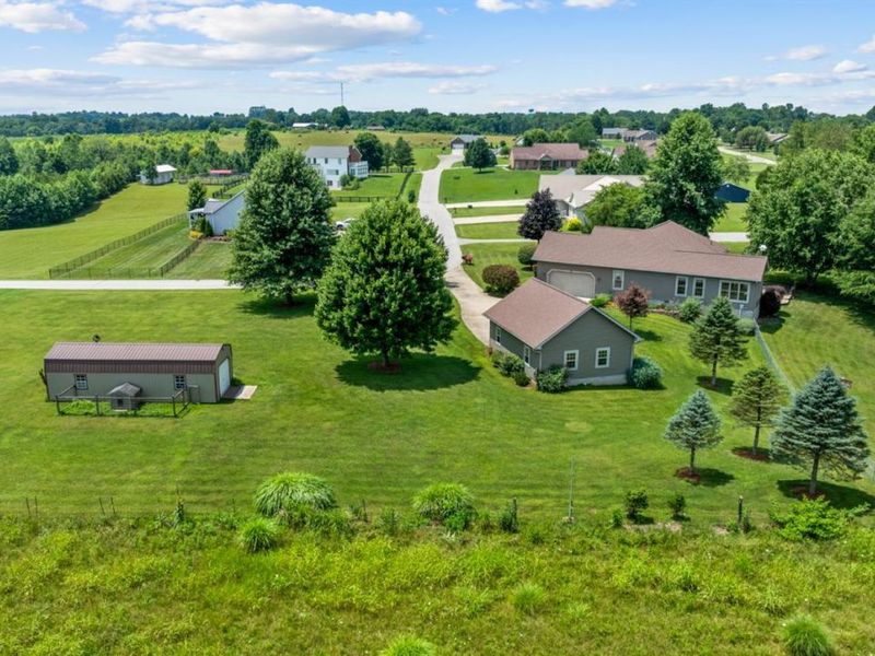 310 Lookout View Drive, West Union, OH 45693 Photo 28