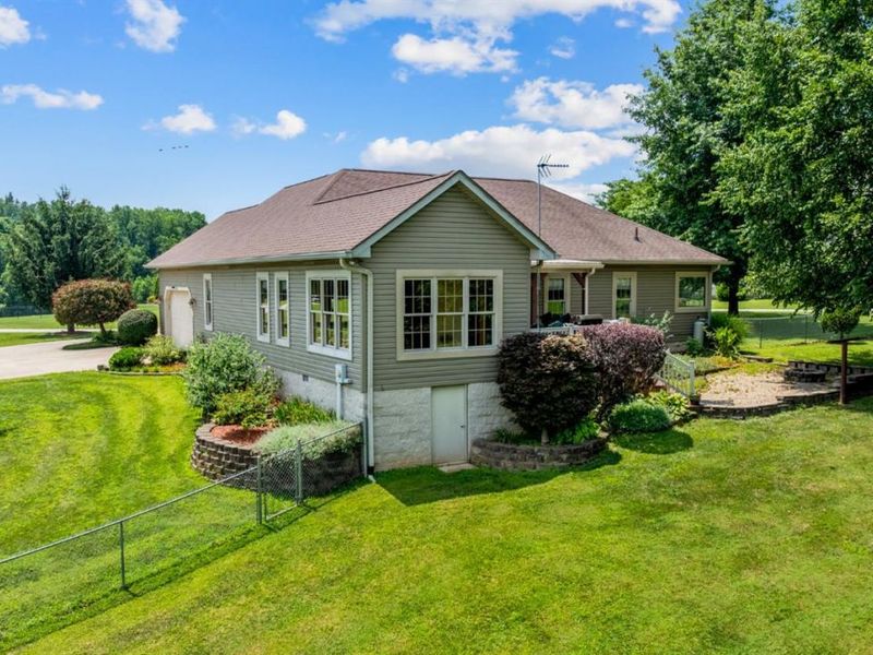 310 Lookout View Drive, West Union, OH 45693 Photo 3
