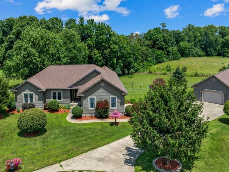 310 Lookout View Drive, West Union, OH 45693 Photo 31