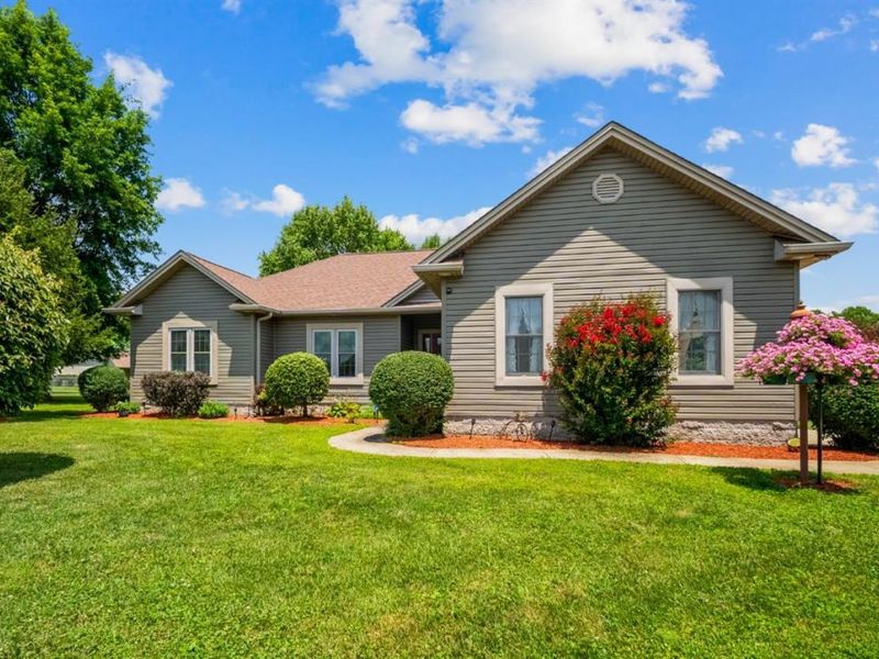 310 Lookout View Drive, West Union, OH 45693 Photo 4