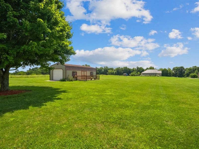 310 Lookout View Drive, West Union, OH 45693 Photo 42