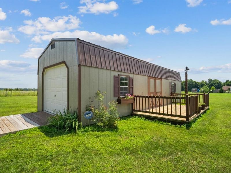 310 Lookout View Drive, West Union, OH 45693 Photo 43