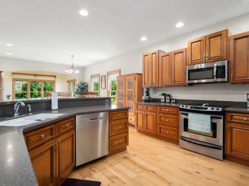 310 Lookout View Drive, West Union, OH 45693 Photo 9