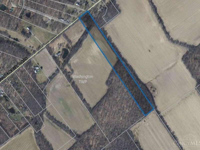 ac Ward-Koebel Road, Oregonia, OH 45054 Photo 11