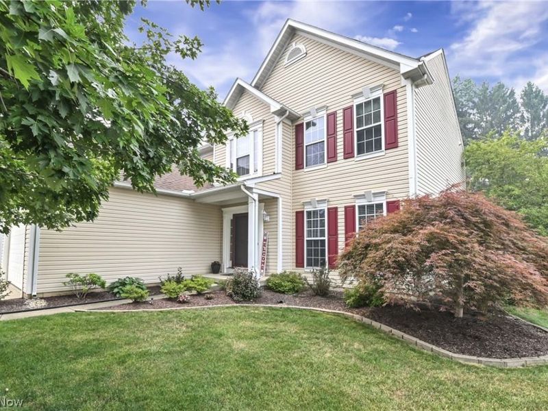 34900 Clear Creek Drive, North Ridgeville, OH 44039 Photo 1