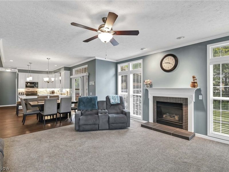 34900 Clear Creek Drive, North Ridgeville, OH 44039 Photo 28