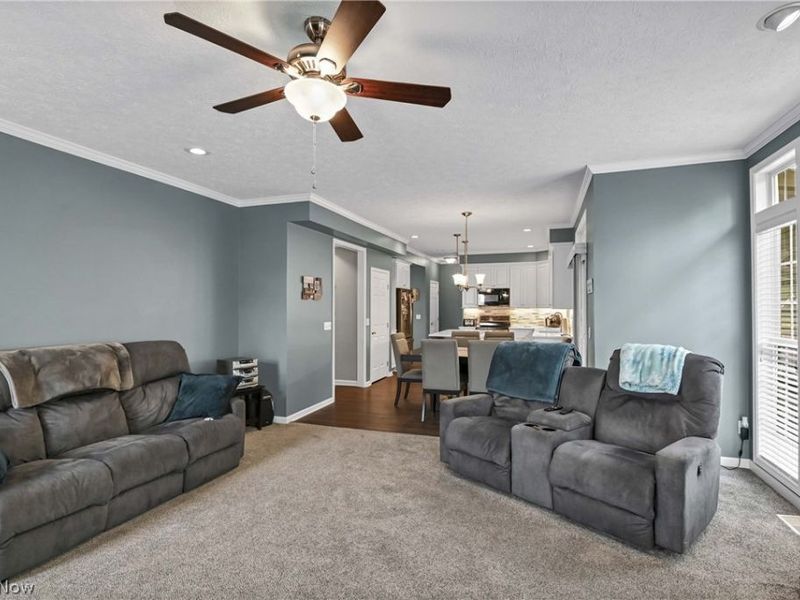 34900 Clear Creek Drive, North Ridgeville, OH 44039 Photo 29