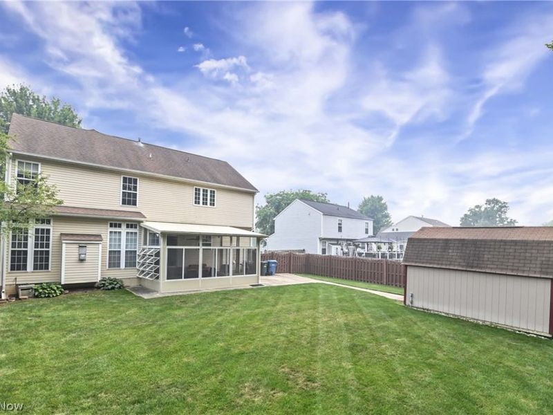 34900 Clear Creek Drive, North Ridgeville, OH 44039 Photo 8