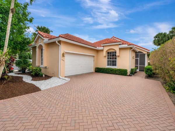 11081 Springbrook Circle, Boynton Beach, FL 33437
