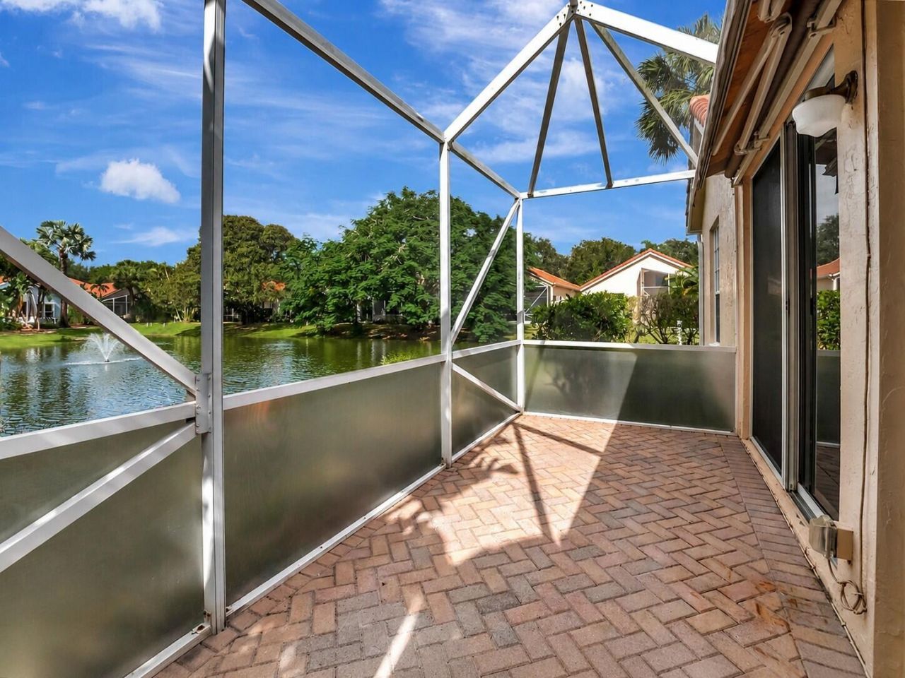 11081 Springbrook Circle, Boynton Beach, FL 33437 Photo