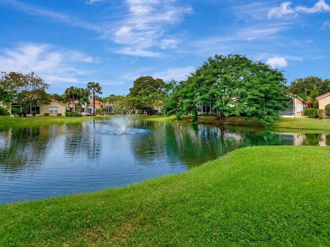 11081 Springbrook Circle, Boynton Beach, FL 33437 Photo