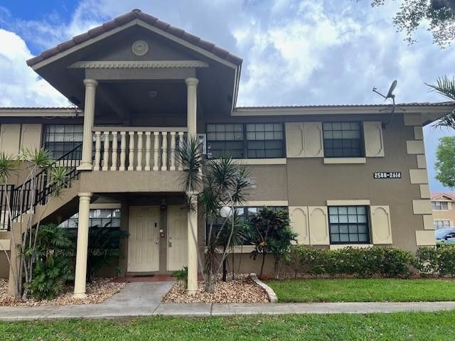 2588 Riverside Drive, Unit 2588, Coral Springs, FL 33065 Photo