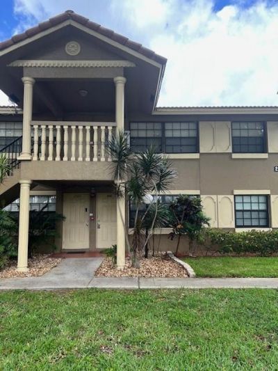 2588 Riverside Drive, Unit 2588, Coral Springs, FL 33065 Photo