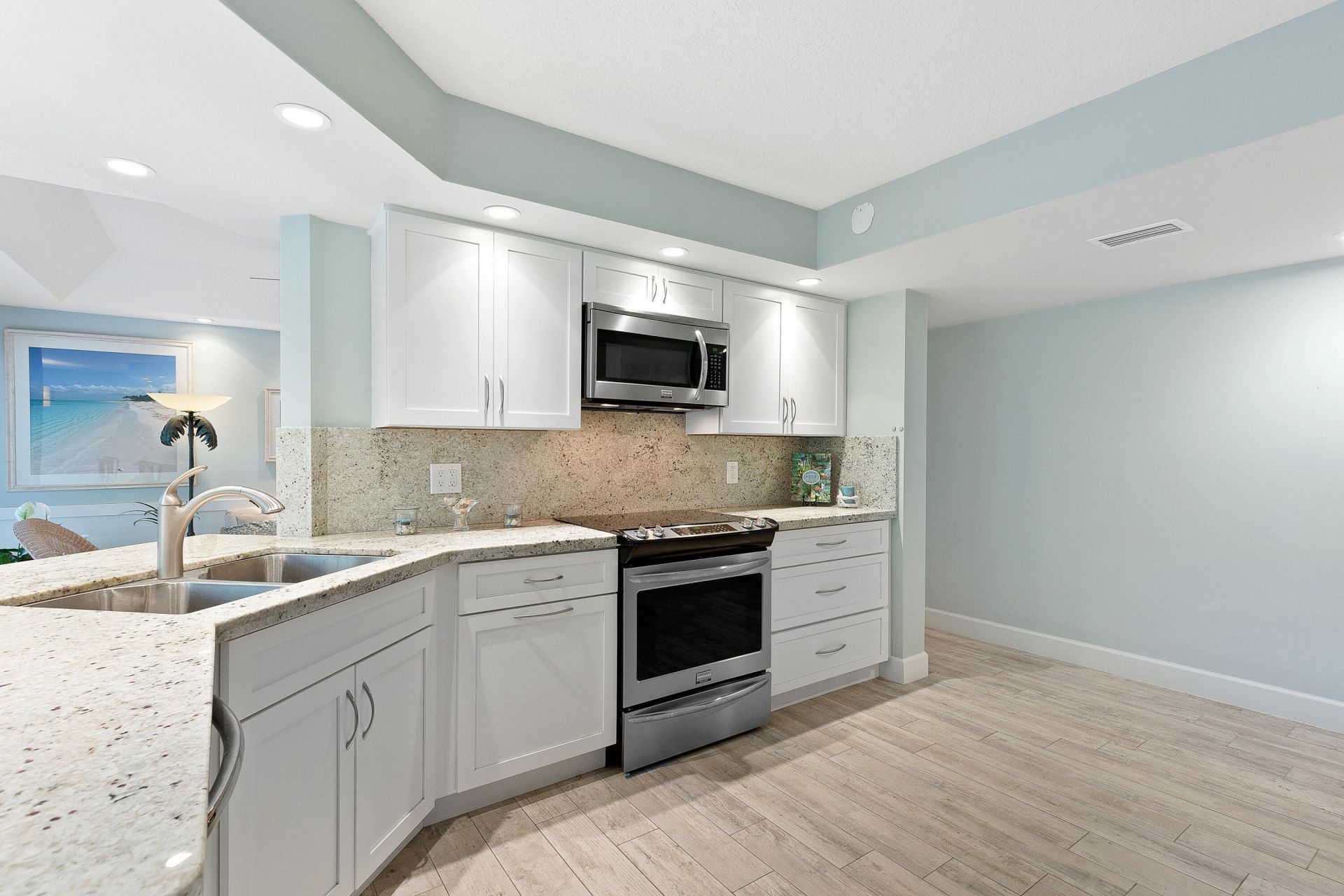 204 Sea Oats Drive, Unit D, Juno Beach, FL 33408 Photo