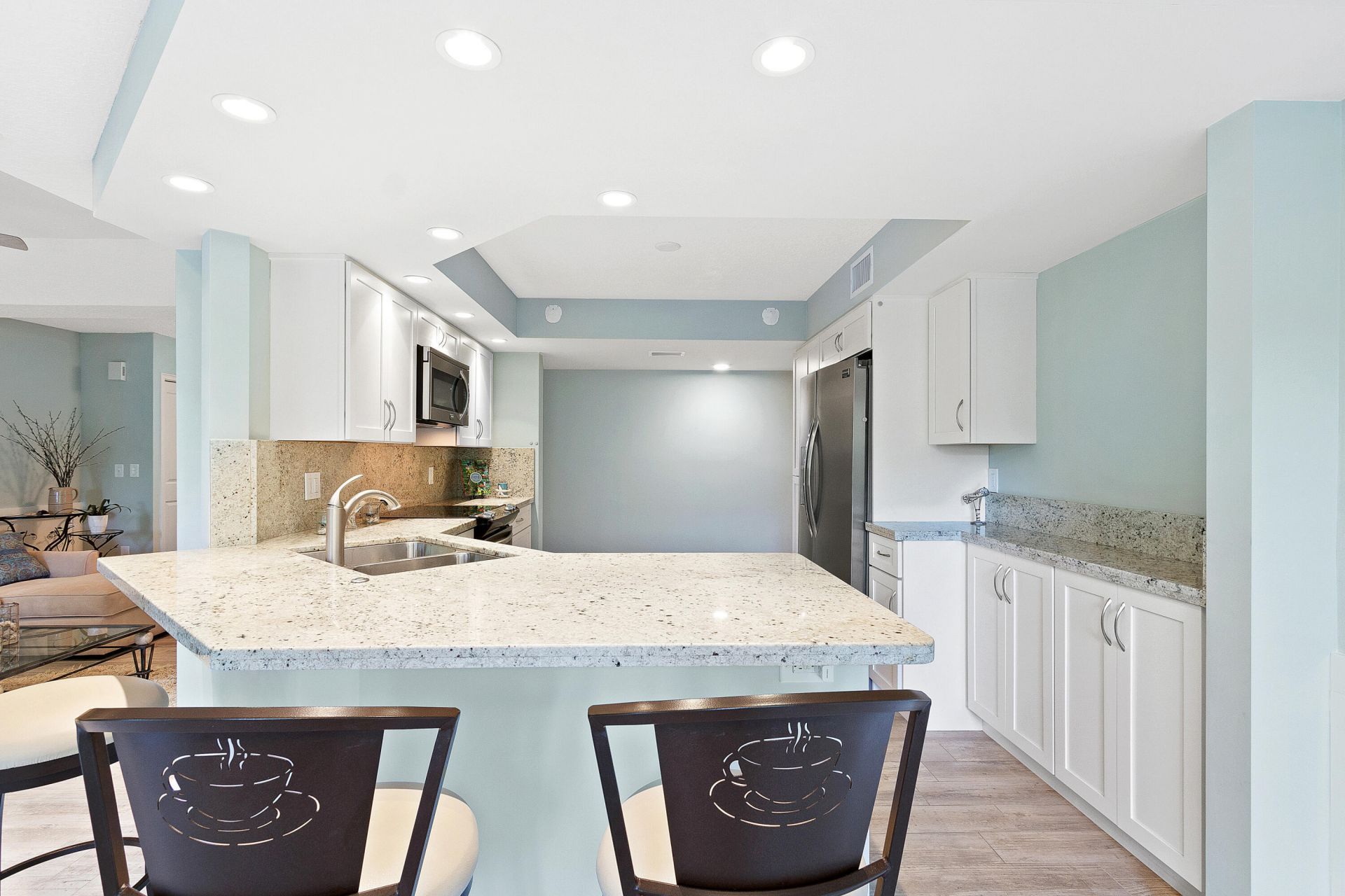 204 Sea Oats Drive, Unit D, Juno Beach, FL 33408 Photo