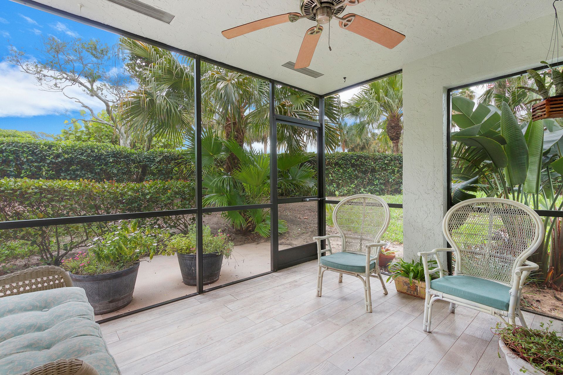 204 Sea Oats Drive, Unit D, Juno Beach, FL 33408 Photo