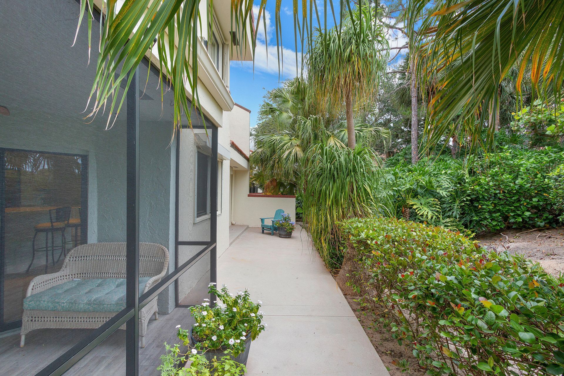 204 Sea Oats Drive, Unit D, Juno Beach, FL 33408 Photo