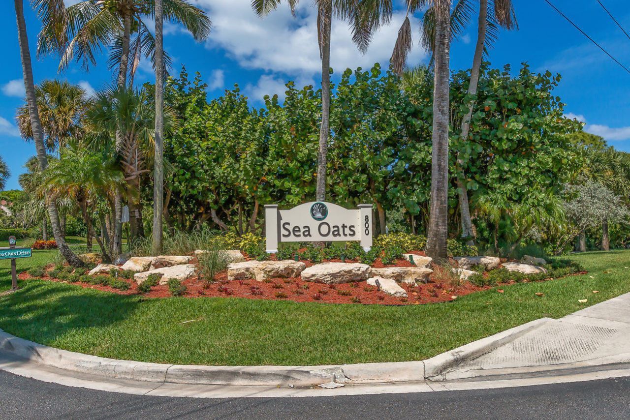 204 Sea Oats Drive, Unit D, Juno Beach, FL 33408 Photo