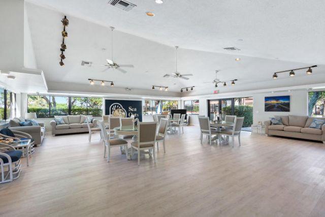 204 Sea Oats Drive, Unit D, Juno Beach, FL 33408 Photo