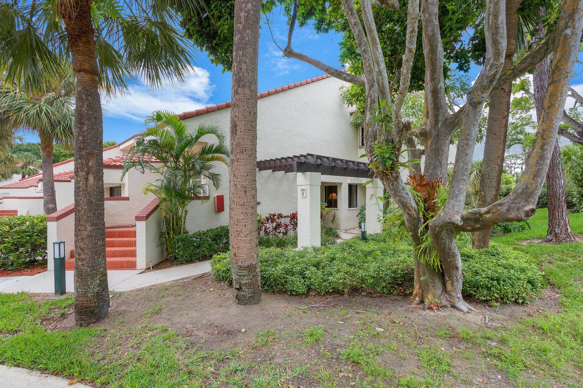 204 Sea Oats Drive, Unit D, Juno Beach, FL 33408 Photo