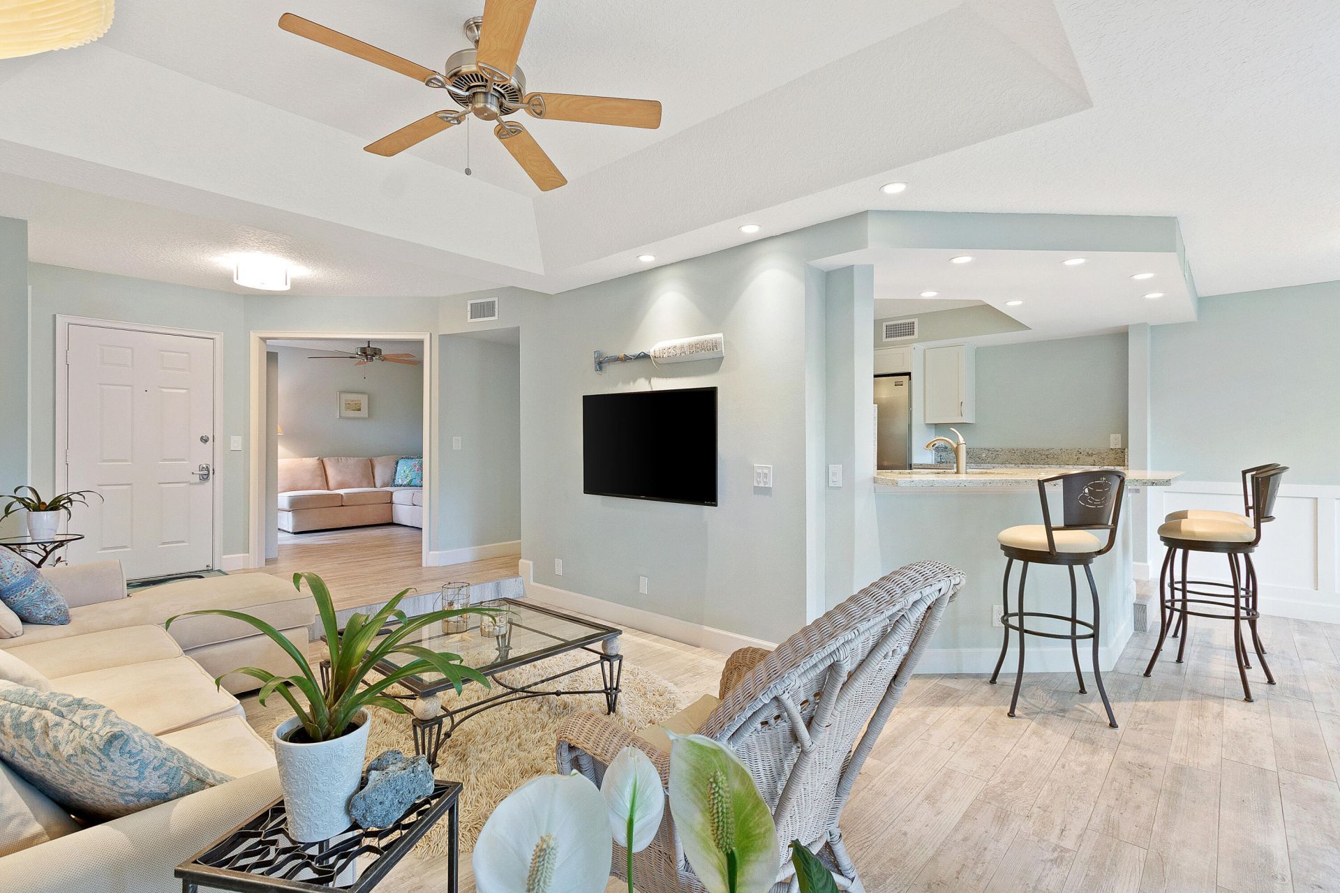 204 Sea Oats Drive, Unit D, Juno Beach, FL 33408 Photo