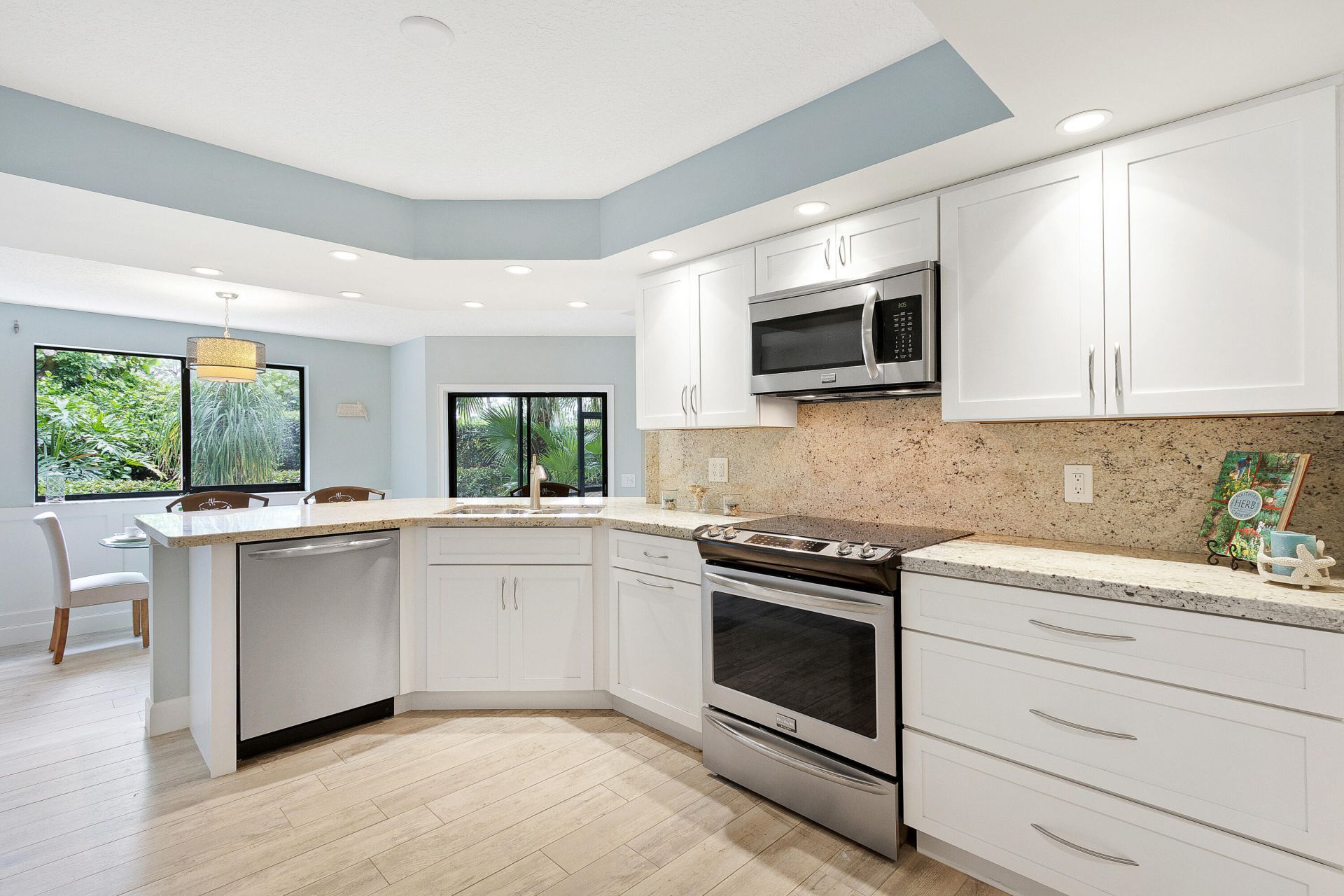 204 Sea Oats Drive, Unit D, Juno Beach, FL 33408 Photo