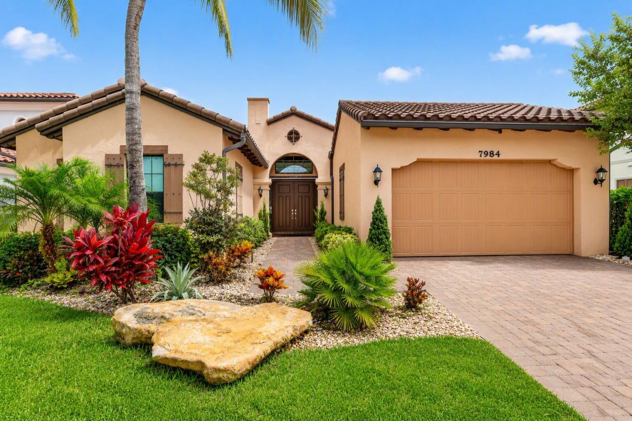7984 NW 115th Way, Parkland, FL 33076 Photo