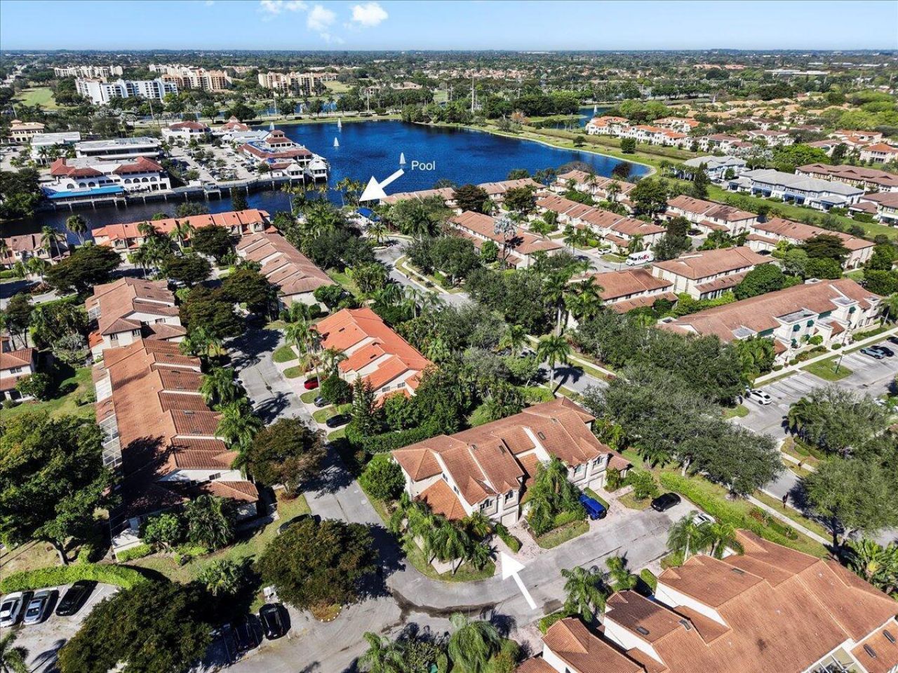 6700 Via Regina, Boca Raton, FL 33433 Photo