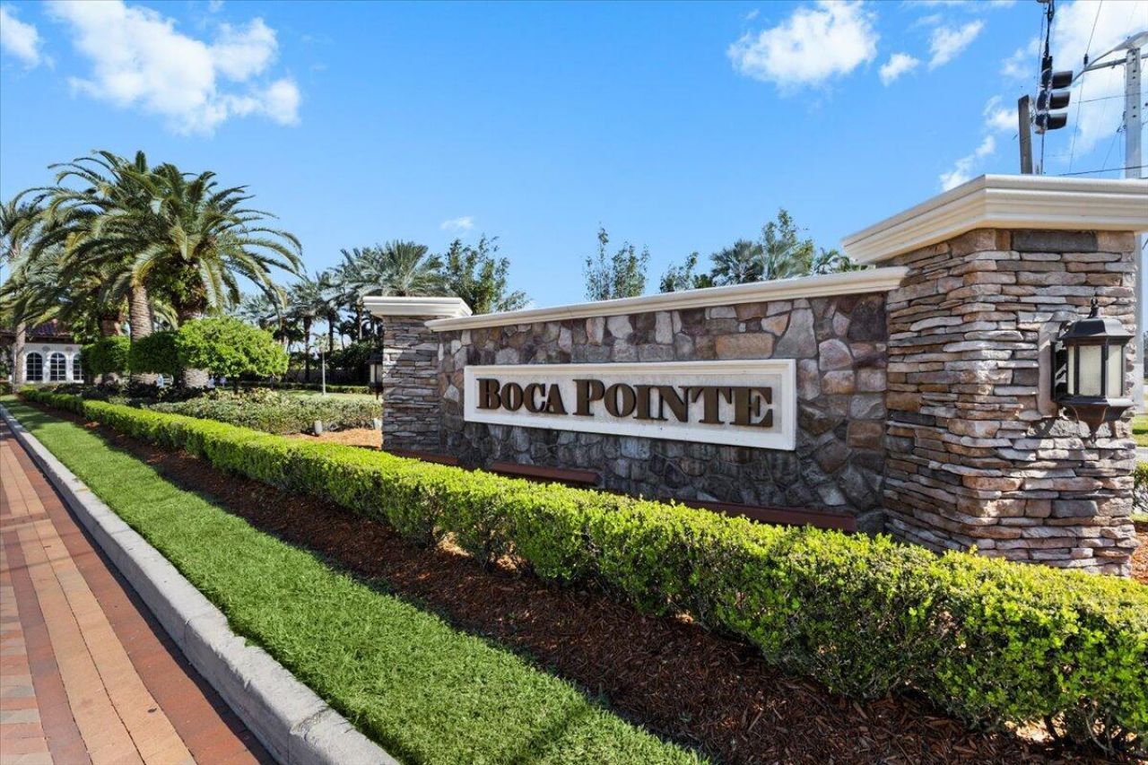 6700 Via Regina, Boca Raton, FL 33433 Photo