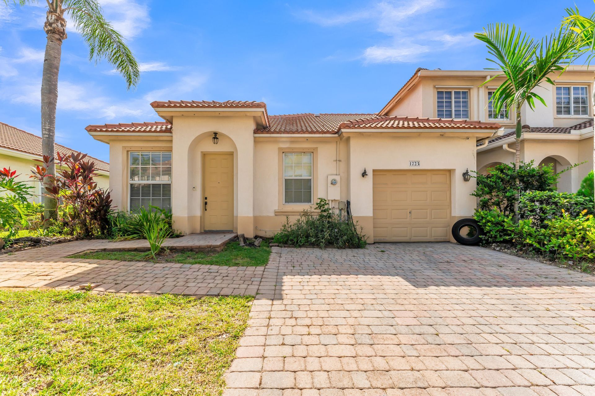 1723 NW 78th Way, Unit 1723, Pembroke Pines, FL 33024 Photo