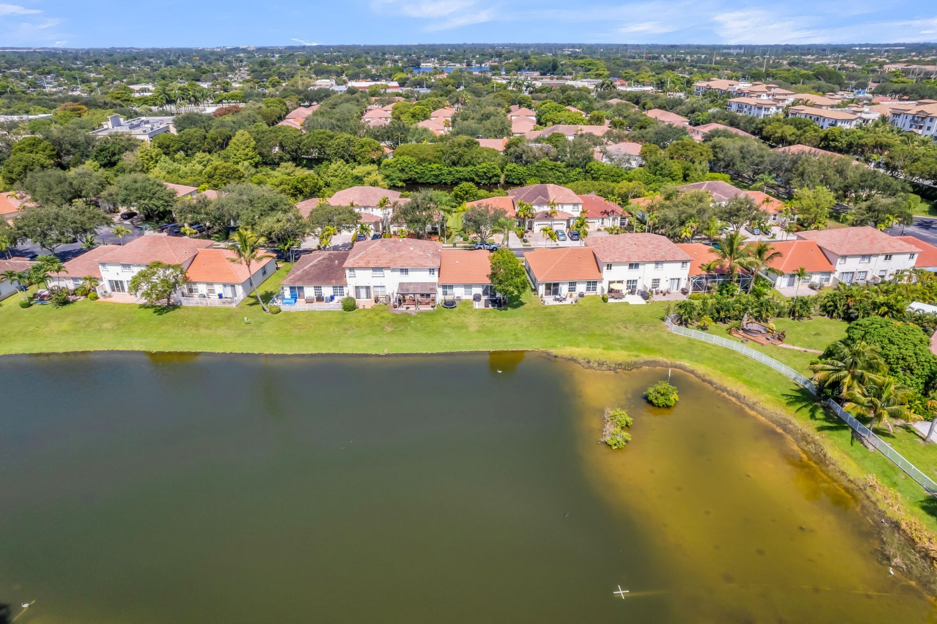 1723 NW 78th Way, Unit 1723, Pembroke Pines, FL 33024 Photo