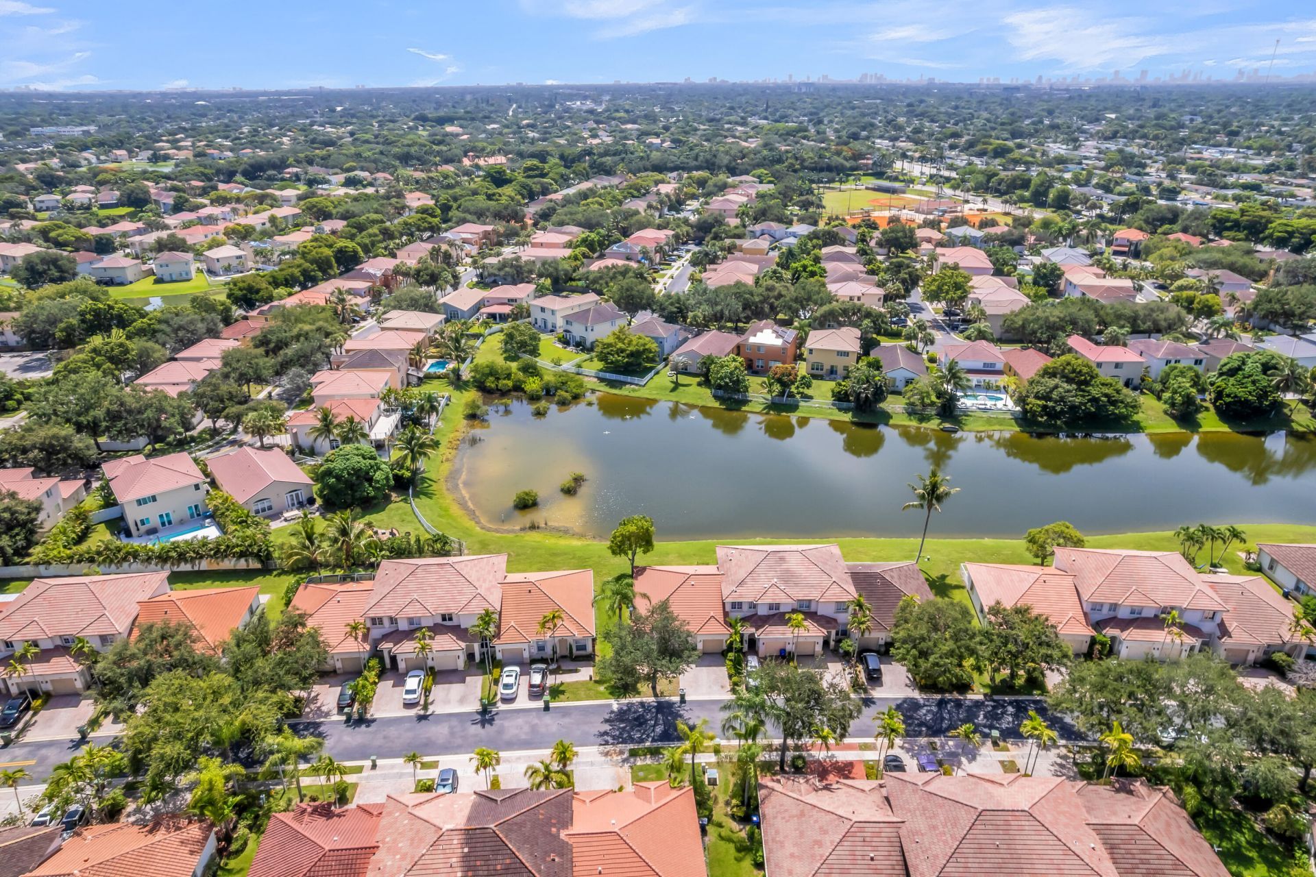 1723 NW 78th Way, Unit 1723, Pembroke Pines, FL 33024 Photo