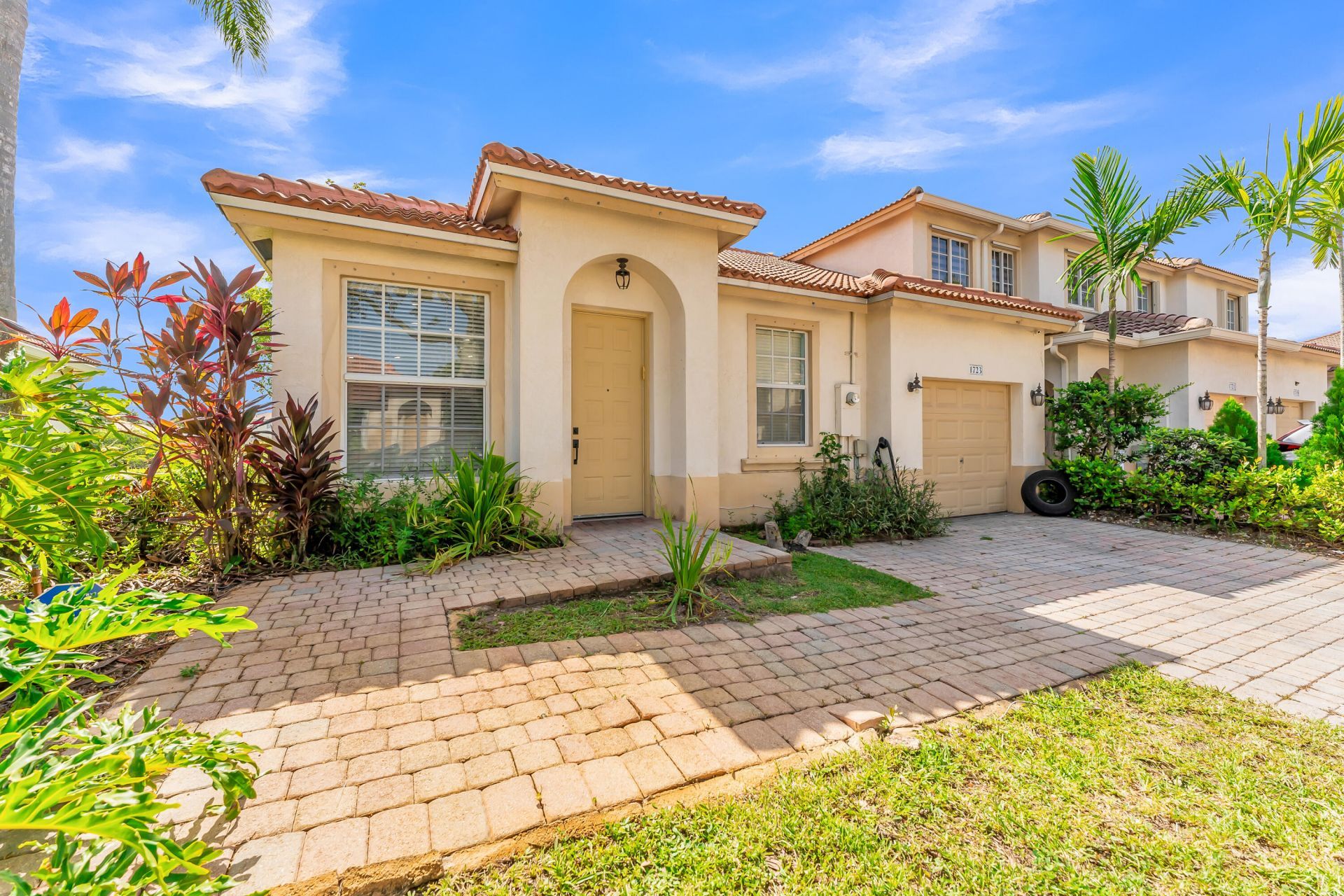 1723 NW 78th Way, Unit 1723, Pembroke Pines, FL 33024 Photo
