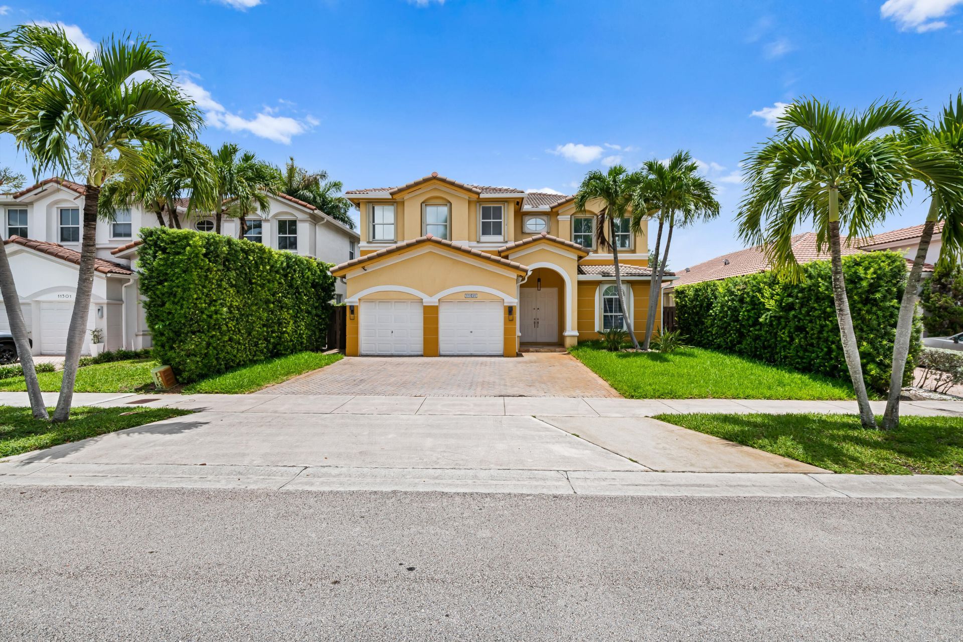 11491 NW 82nd Terrace Nw, Doral, FL 33178 Photo