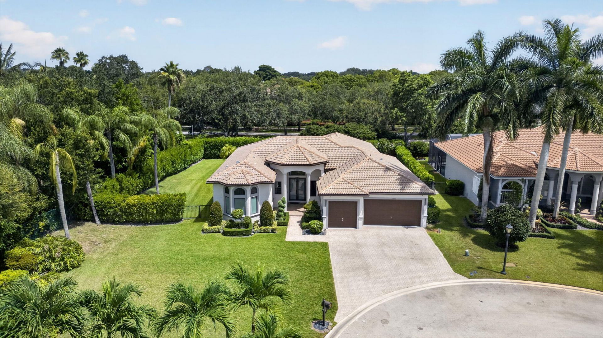 11961 NW 11th Court, Coral Springs, FL 33071 Photo